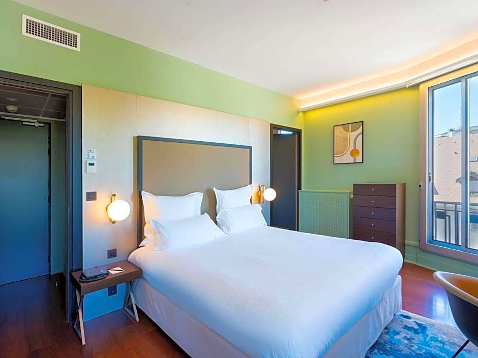 Le Splendid Hotel Annecy