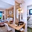 Pyrgos Beach Hotel Apartments