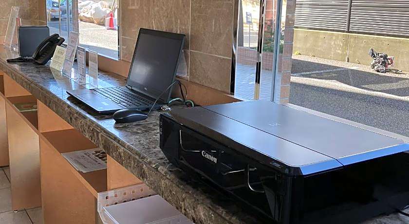 Toyoko Inn Shin-Shirakawa Ekimae