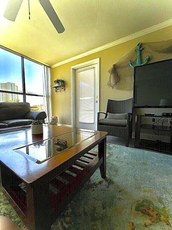 Biloxi Beach Condo