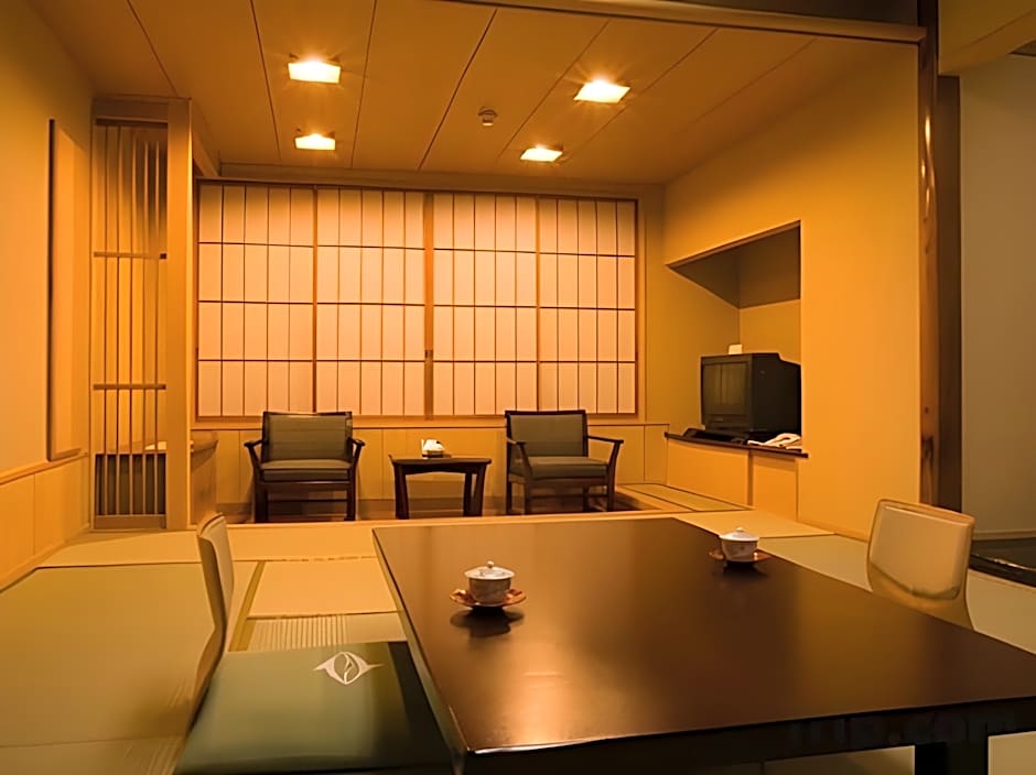 Sendai Akiu Onsen Sakan