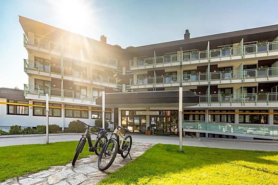 Parkhotel Hirschwang