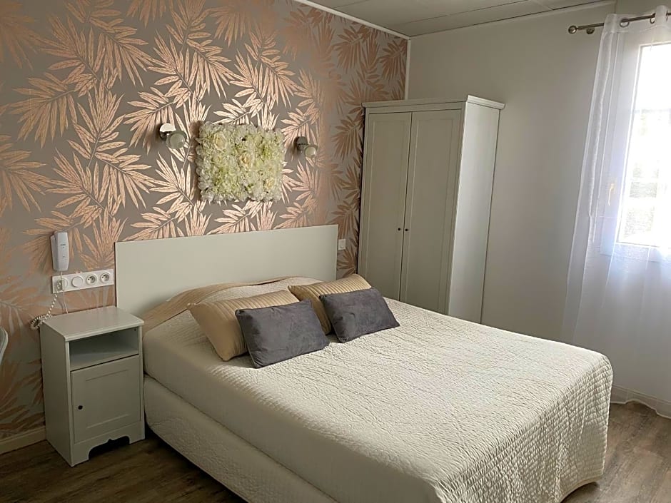 Hotel Abelia