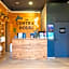 Rodamon Barcelona Hostel