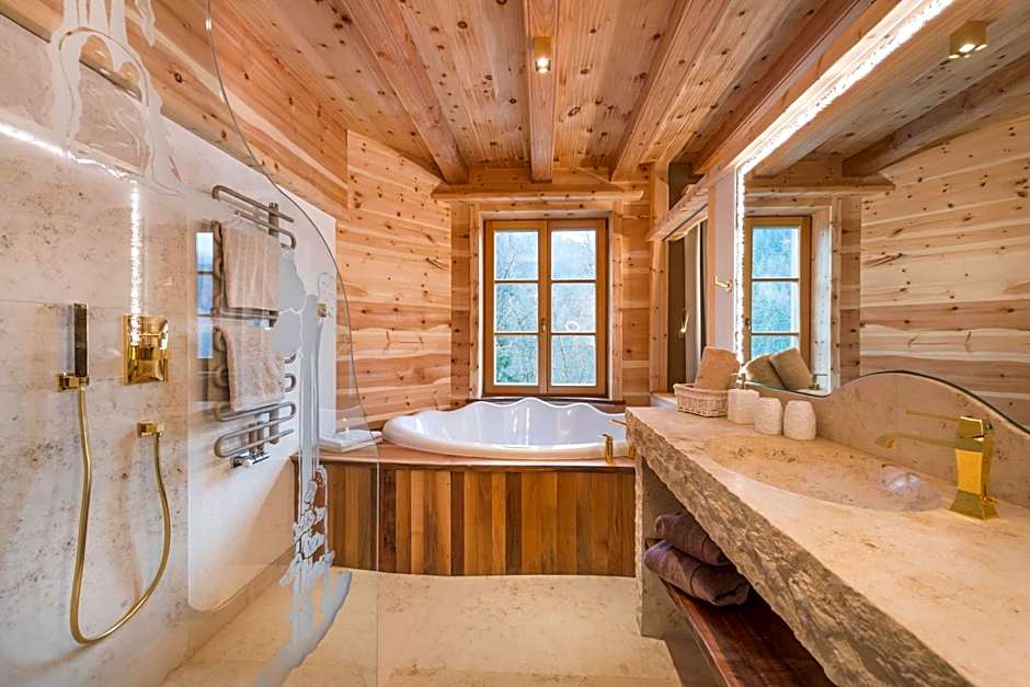 Naturhotel Lüsnerhof