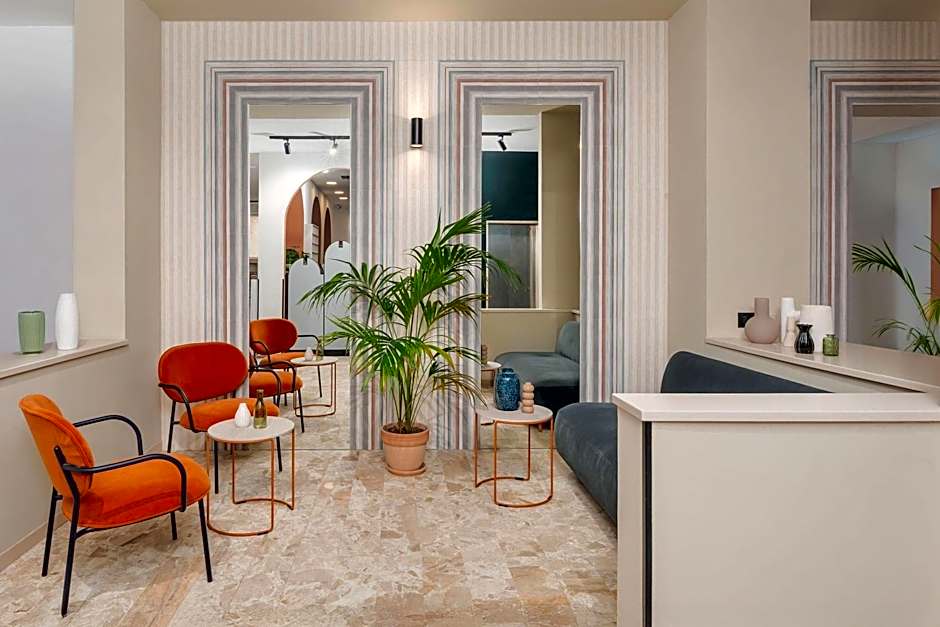 B&B HOTEL Treviso Al Fogher