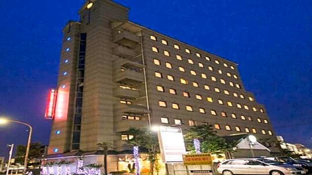 Grand Park Hotel Panex Kimitsu / Vacation STAY 77347