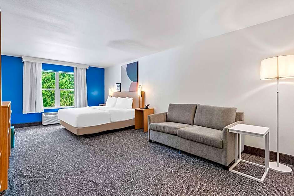 Spark by Hilton St. Augustine I 95