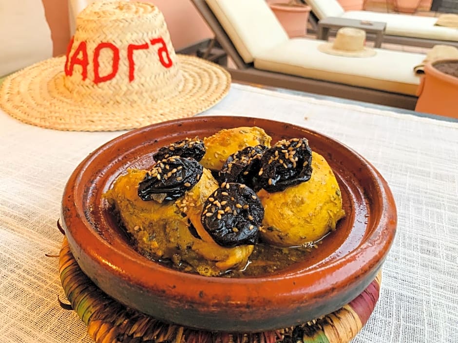 Riad Laora By La Siredrah