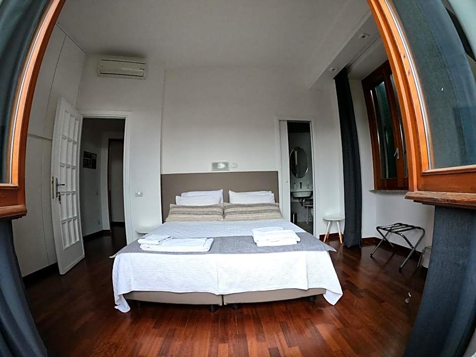 EMI's Guest House