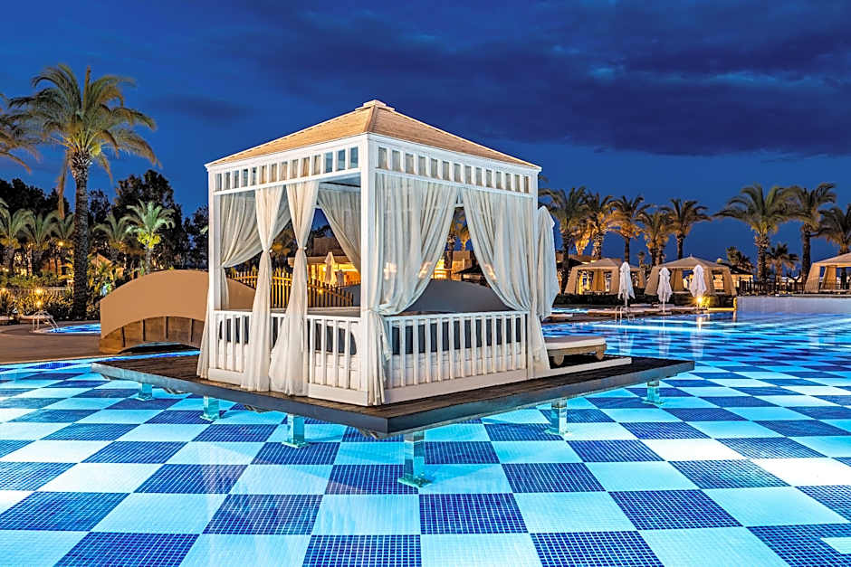 Kempinski Hotel The Dome Belek