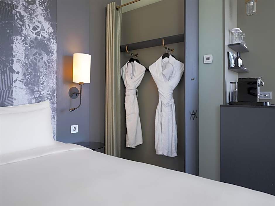 RADISSON BLU METROPOL HELSINGBORG