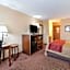 Quality Inn Parkersburg North-Vienna