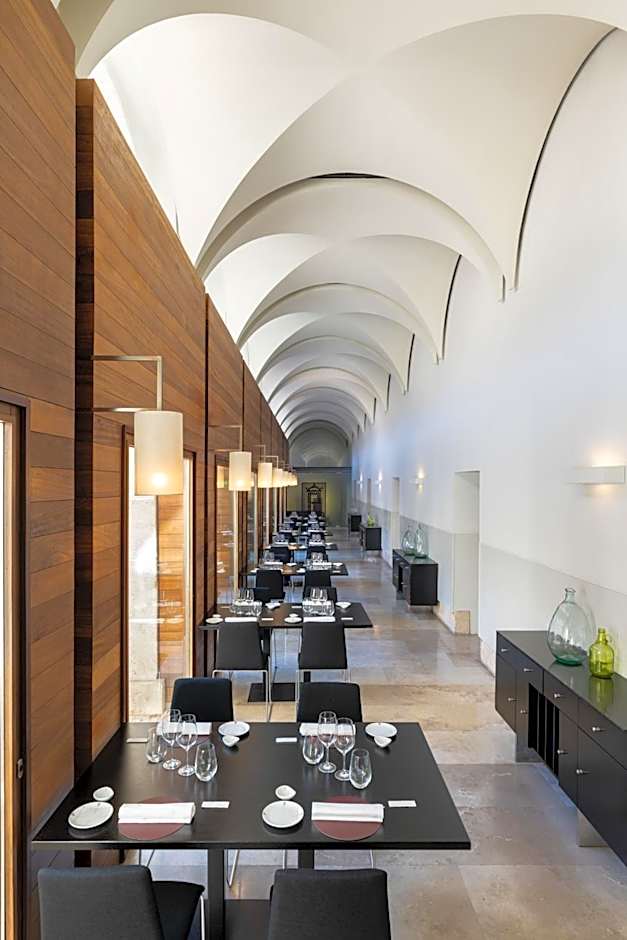 Parador de Alcala de Henares