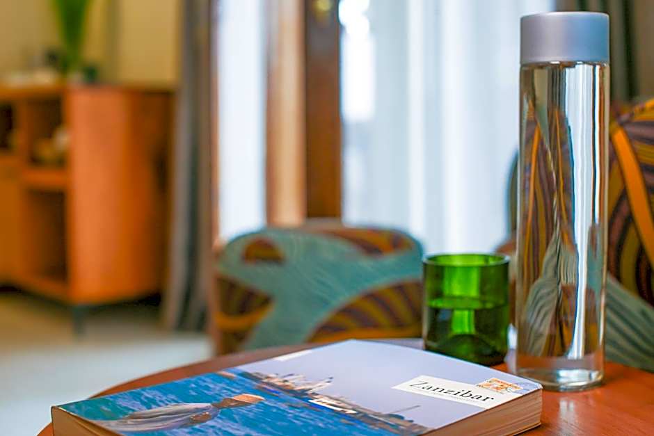 Kupaga Villas Boutique Hotel - Adults Only