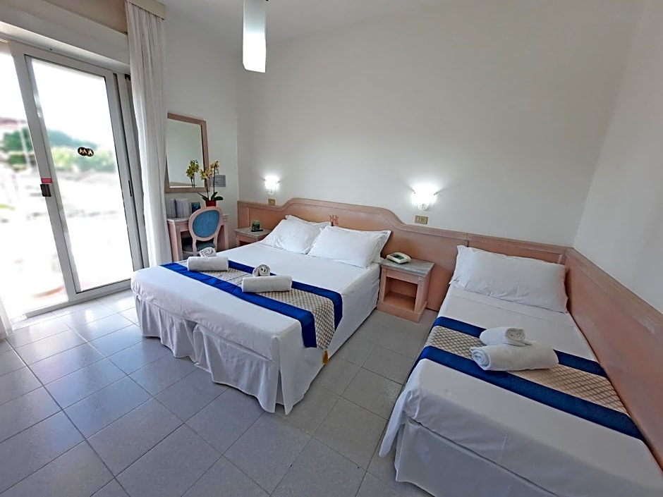 Hotel Margherita