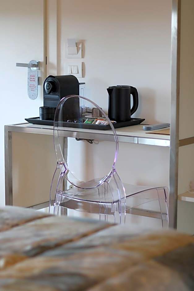 Camere Abate Toaldo