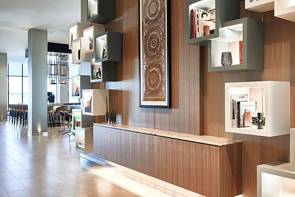 AC Hotel by Marriott Dallas Frisco