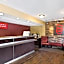 Red Roof Inn Wilkes Barre Arena