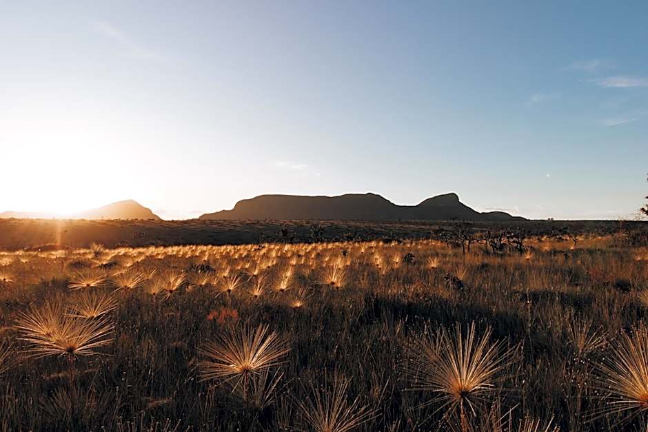 Hotel Vegano Bona Espero