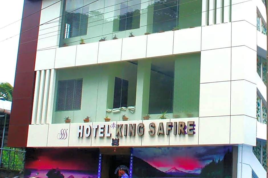 Hotel King Safire-Port Blair