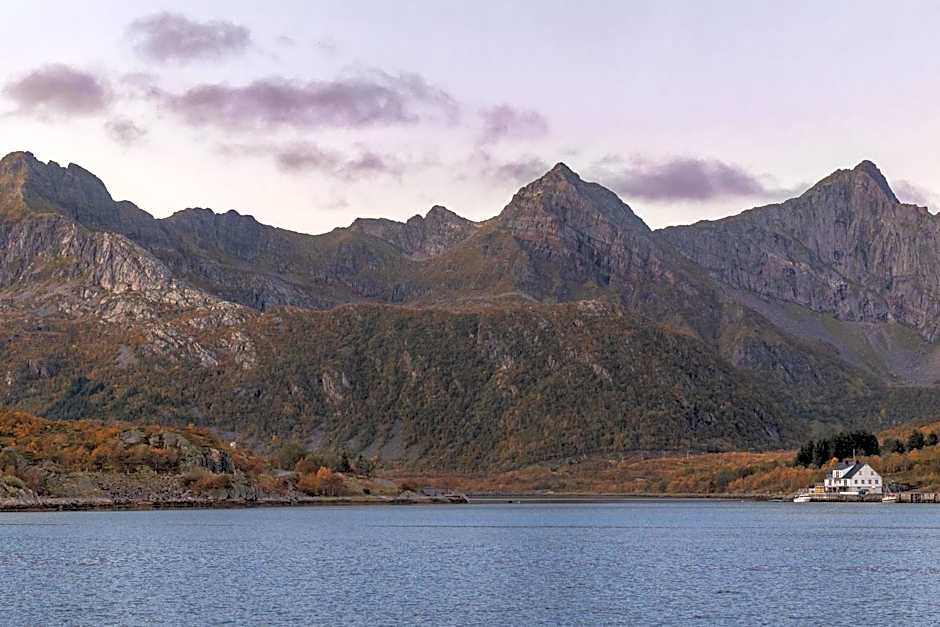 Lofoten Apartments