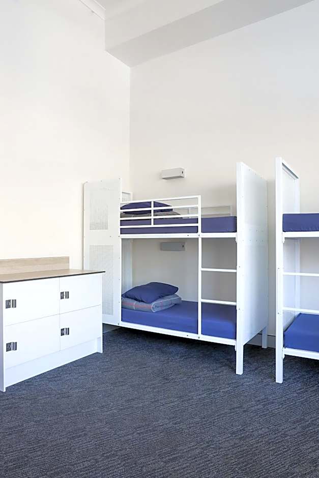 Wake Up! Sydney Central