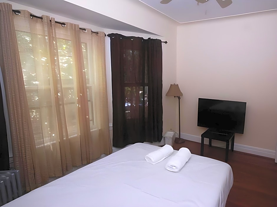 J-Stel Hostel