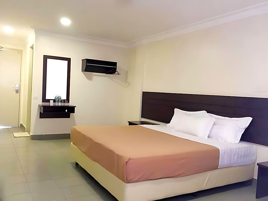 Hotel Sitiawan