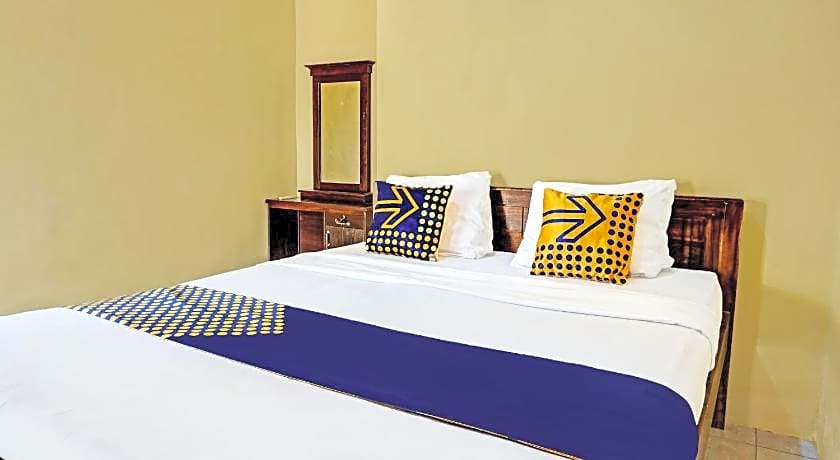 OYO Life 91988 Azka Homestay Klayar