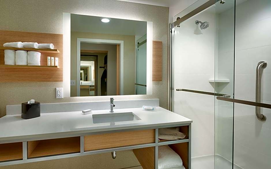 Hilton Garden Inn Boise Downtown