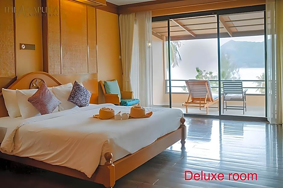 THE AIYAPURA KOH CHANG