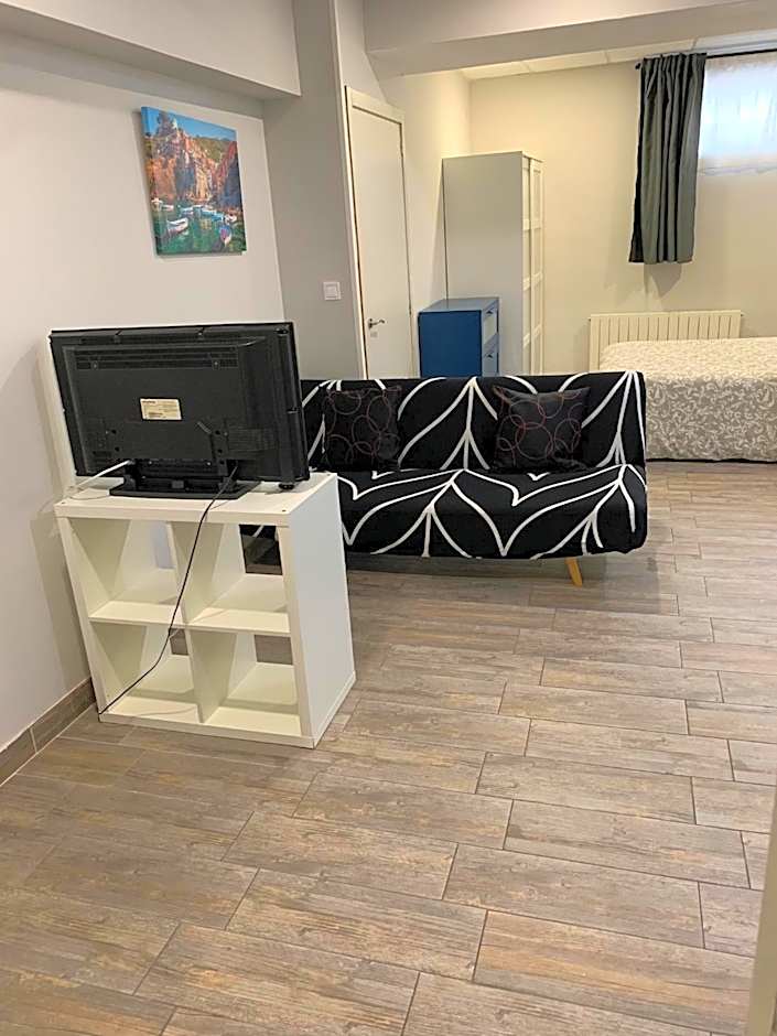 Estudios Bilbao Deusto