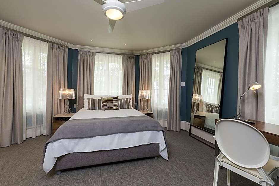 Chez Truchon Bistro-Auberge