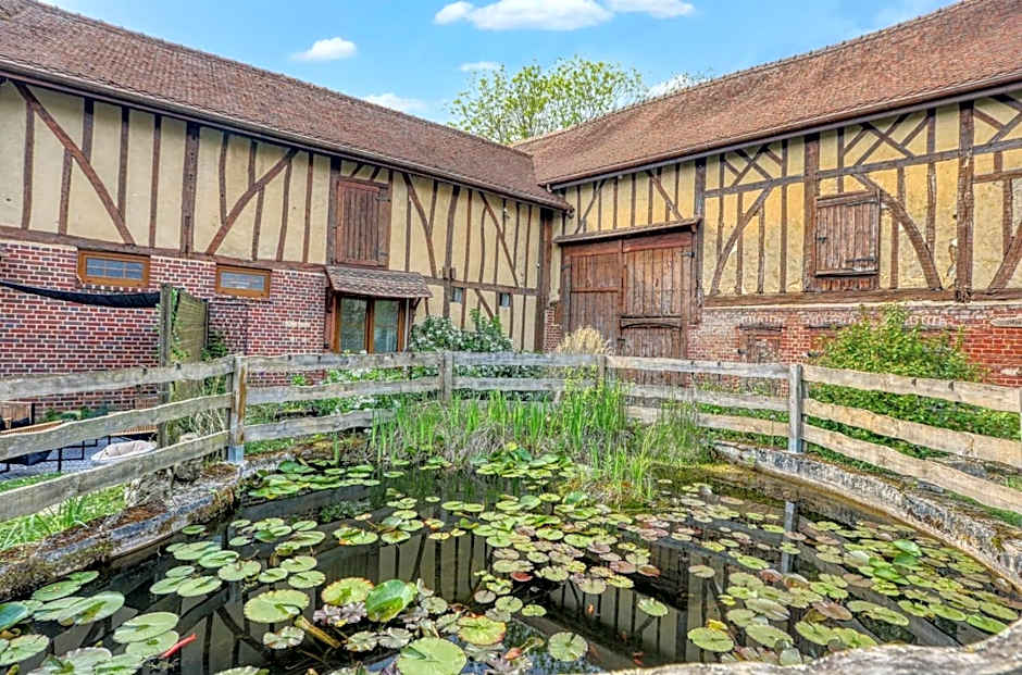 Domaine de Regnonval