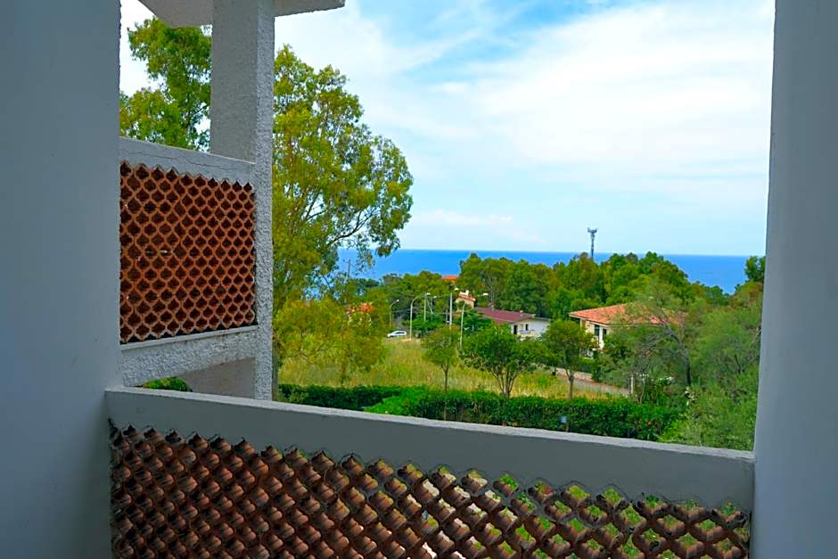 Residence La Giungla