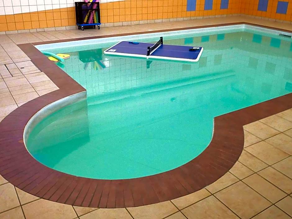 Adagio Access Poitiers Aparthotel