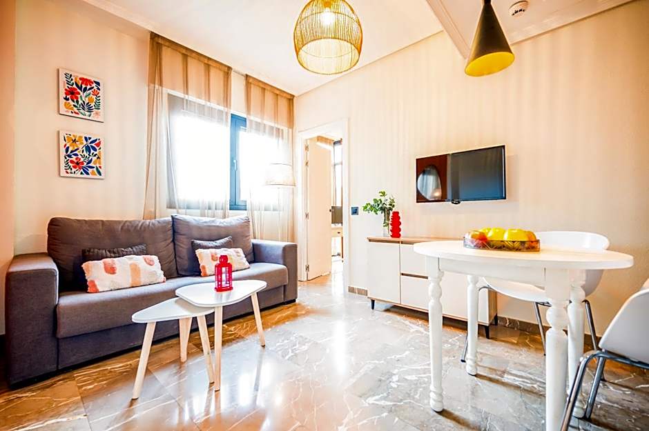 Aparthotel G3 Galeon