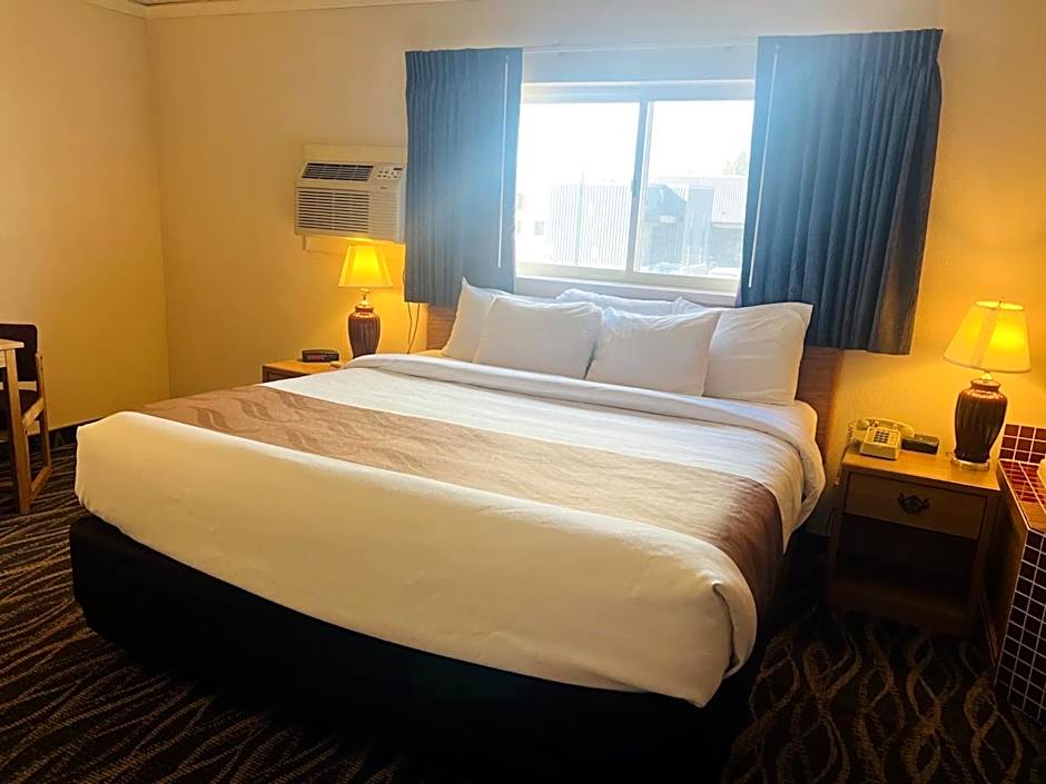 DYNAMIC by HOTEL INN