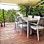 Tiki Hotel Apartments Surfers Paradise