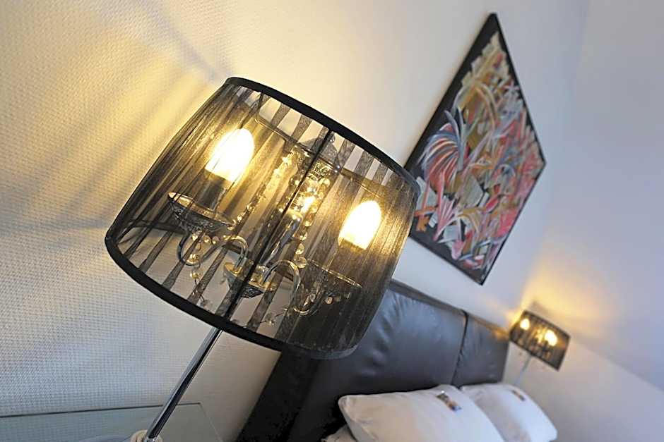 Hotel am Zoo