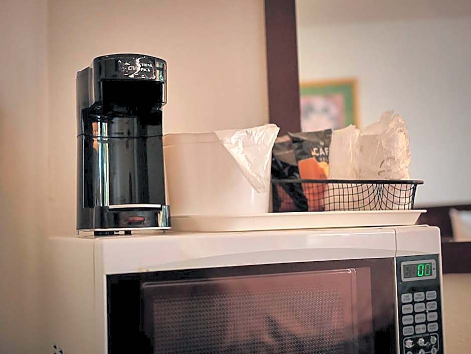 Americas Best Value Inn Chico