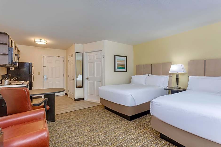 Candlewood Suites Secaucus By IHG