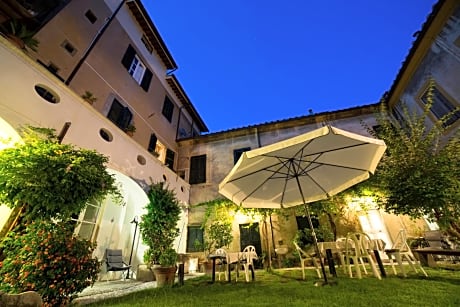 Relais Sassetti