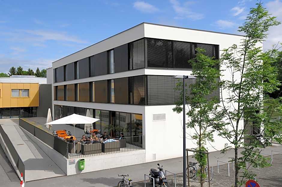 Olympiazentrum Vorarlberg