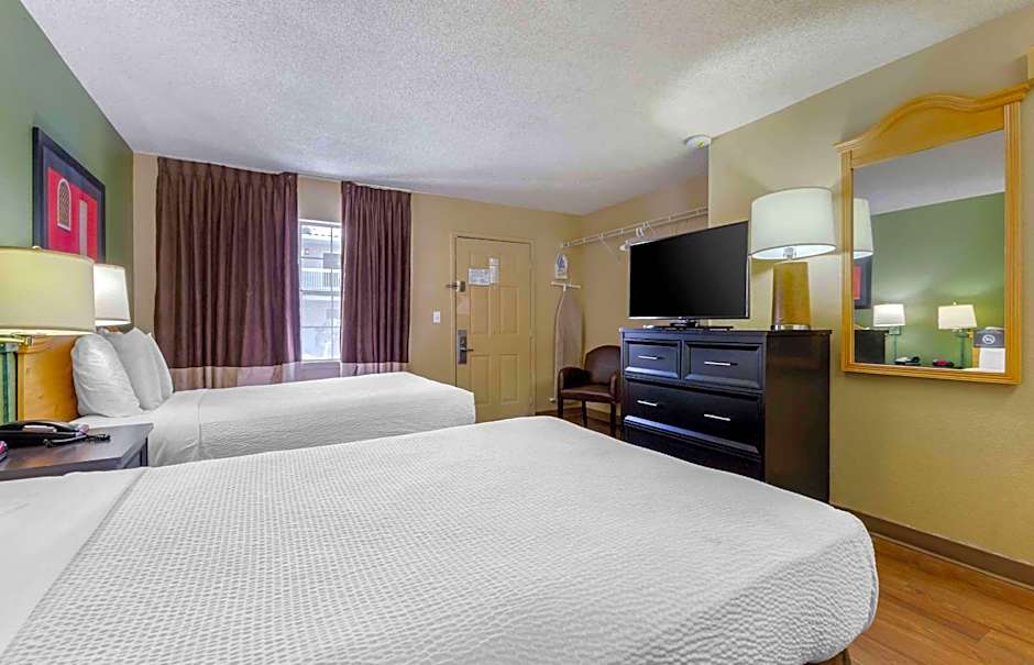 Extended Stay America Suites - Phoenix - Scottsdale - Old Town