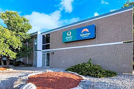 Quality Inn & Suites Canon City