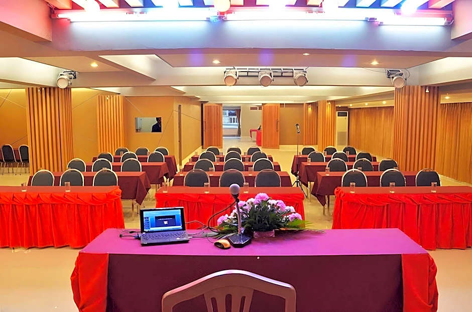 Friendlytel Hotel