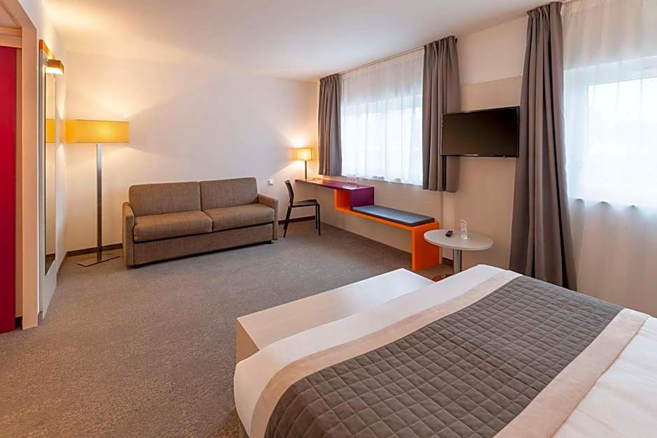 Best Western Colmar Expo