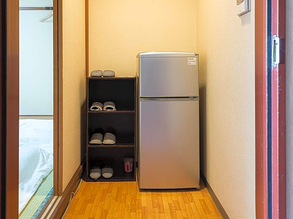 Tabist Hotel Kurama Hikone